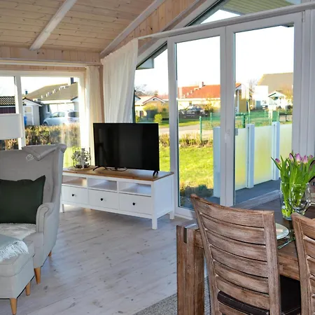 Ferienhaus 