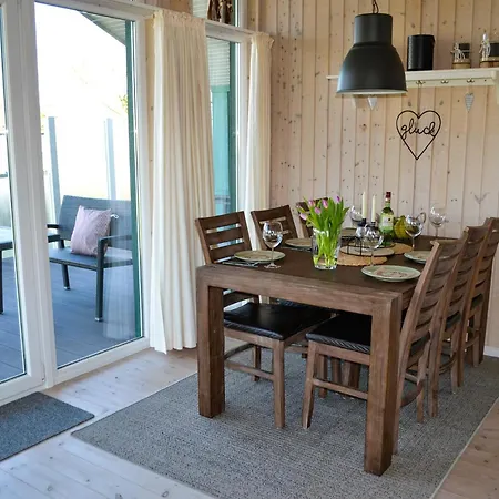Ferienhaus 