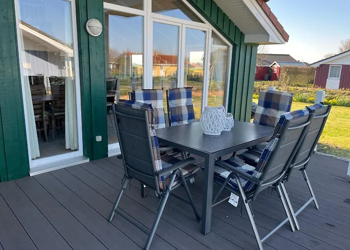 Ferienhaus \
